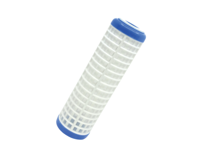 10" Yıkanabilir Tortu Filtresi