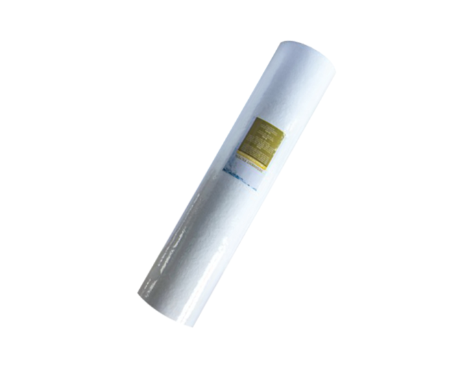 20" Jumbo Sediment Filtre