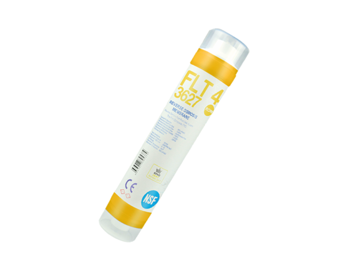 75 Gpd Kapsül Membran Filtre