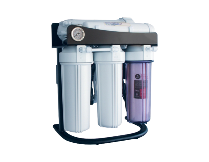 TSA-FE300 Direkt Akışlı Yüksek Kapasiteli Su Arıtma Cihazı