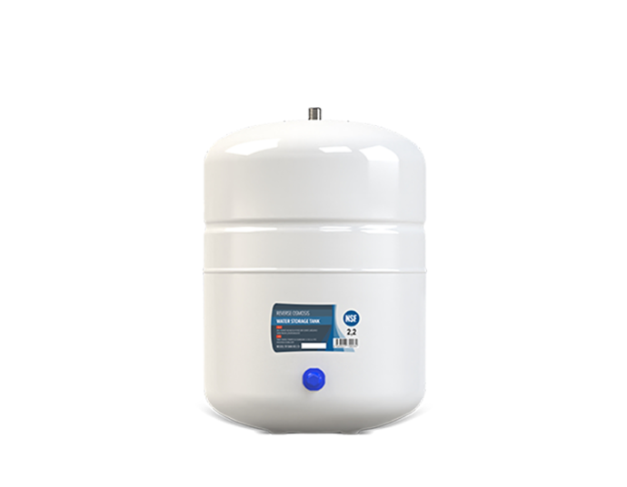 Genleşme Tankı 2,2 Galon