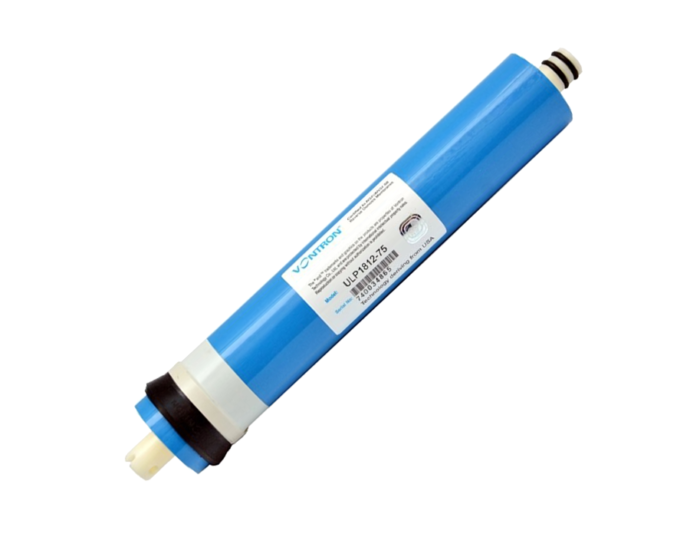 75 Gpd Vontron Membran Filtre