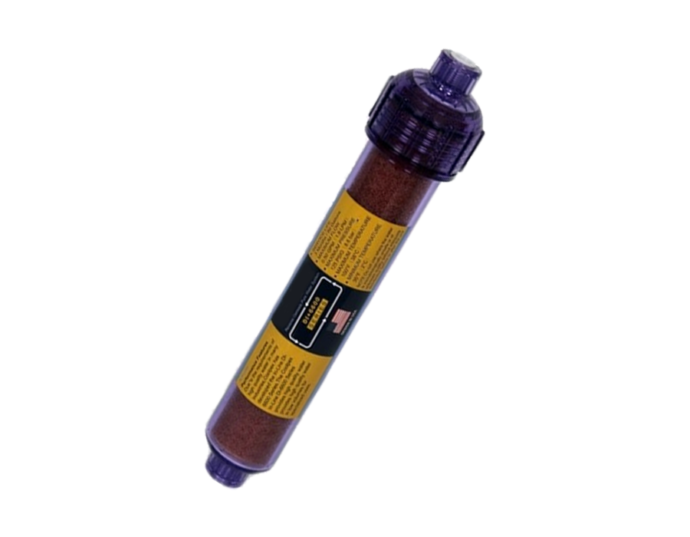 Deiyonize Saf Su Filtresi