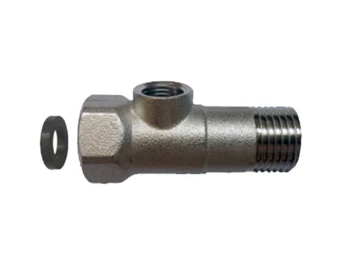 Hat Alma Vanası 1/2