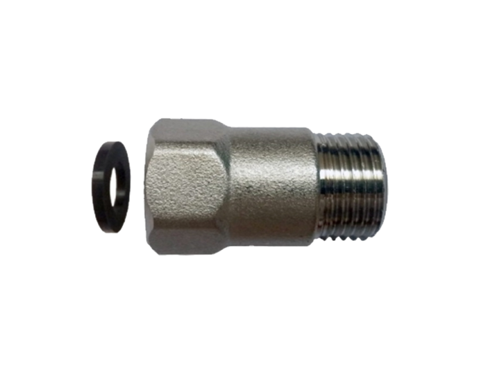 Hat Alma Vanası 3/4 İki Yollu