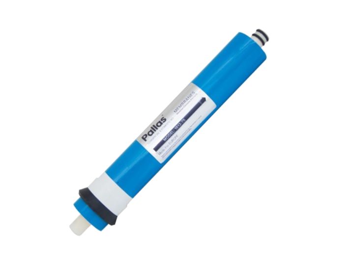 pallas membran filtre