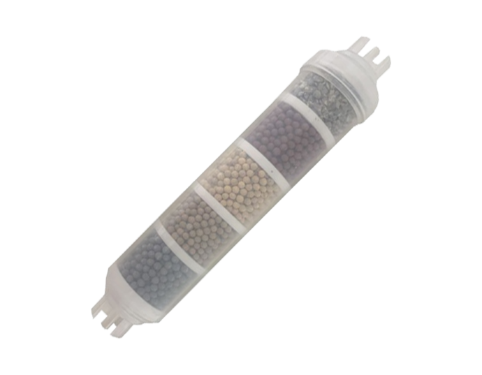 Minirel Filtre 5'li