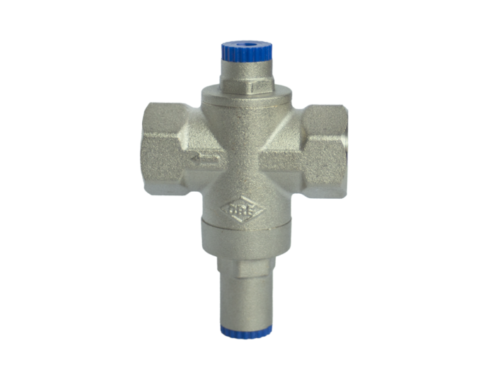 Ayarlanabilir Basınç Düşürücü