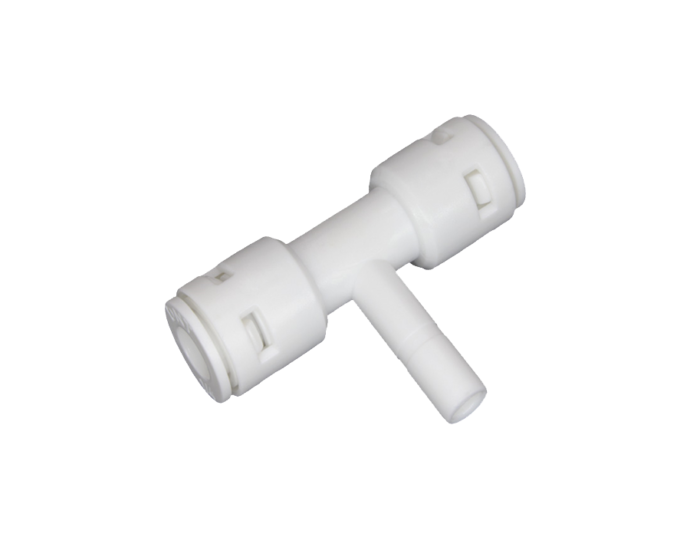 Bacaklı TE 1/4" Quick