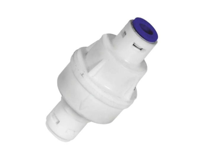 Basınç Düşürücü 60 psi