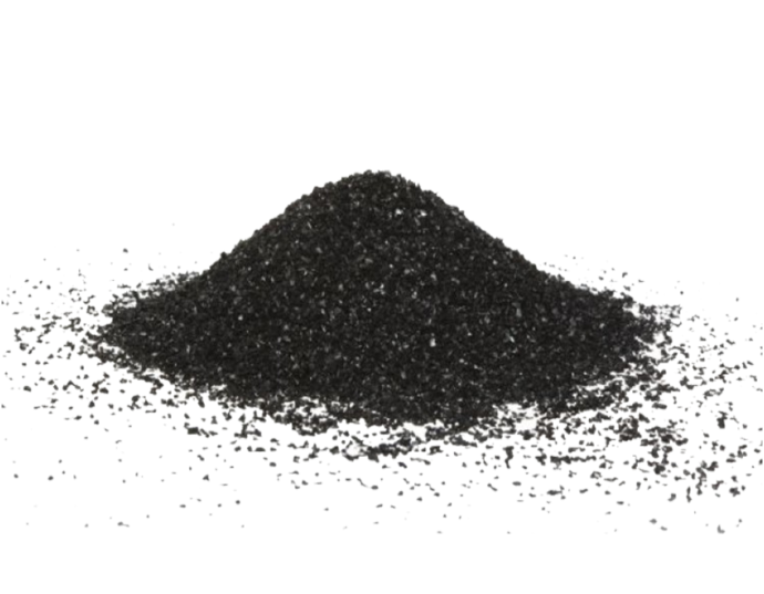 Su Arıtma Granül Aktif Karbon