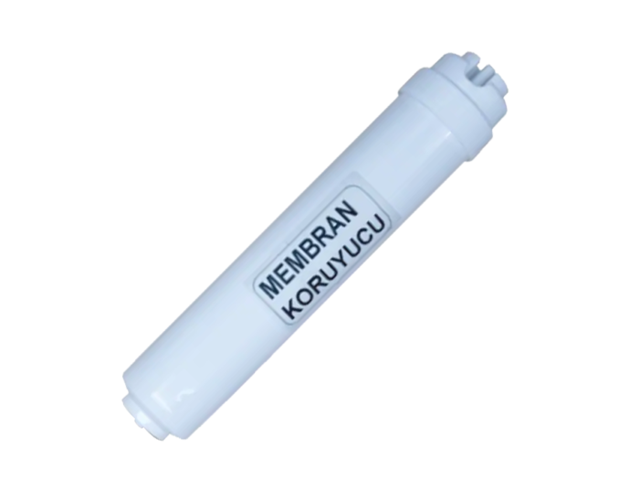 Membran Koruyucu Filtre