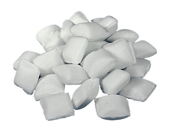 Su Arıtma Tablet Tuz