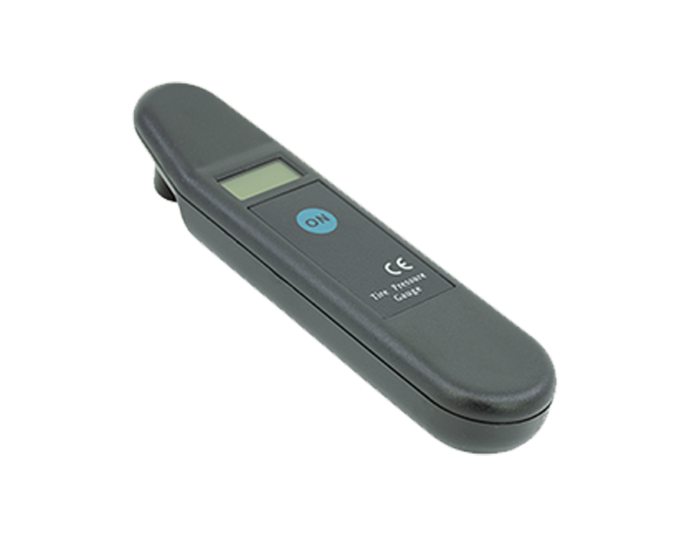 Dijital Tank Basınç Ölçer