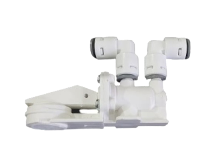 Su Kaçak Emniyet Sistemi