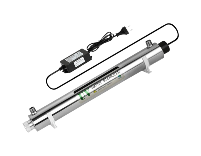 Ultraviole Filtre E-305 E-505