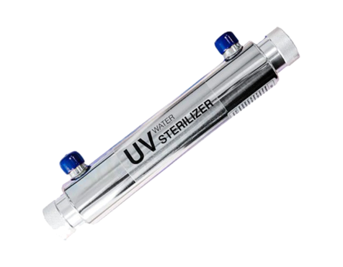 Ultraviole Filtre E50