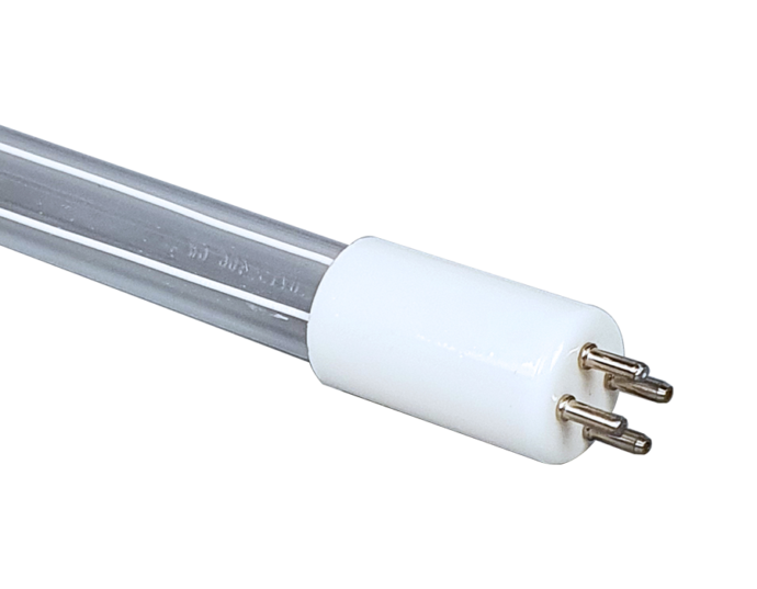 Ultraviole Filtre Lambası